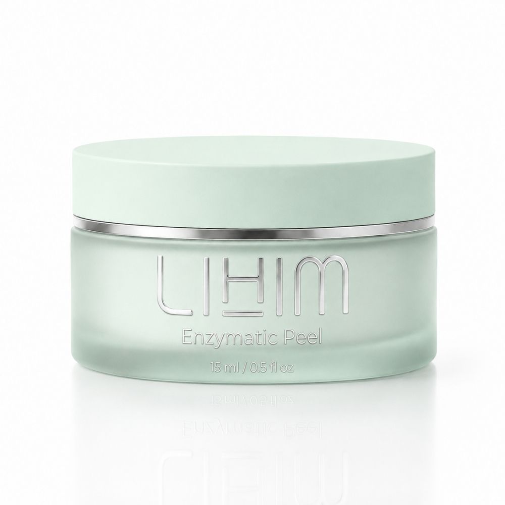 Producto Peeling Enzimático